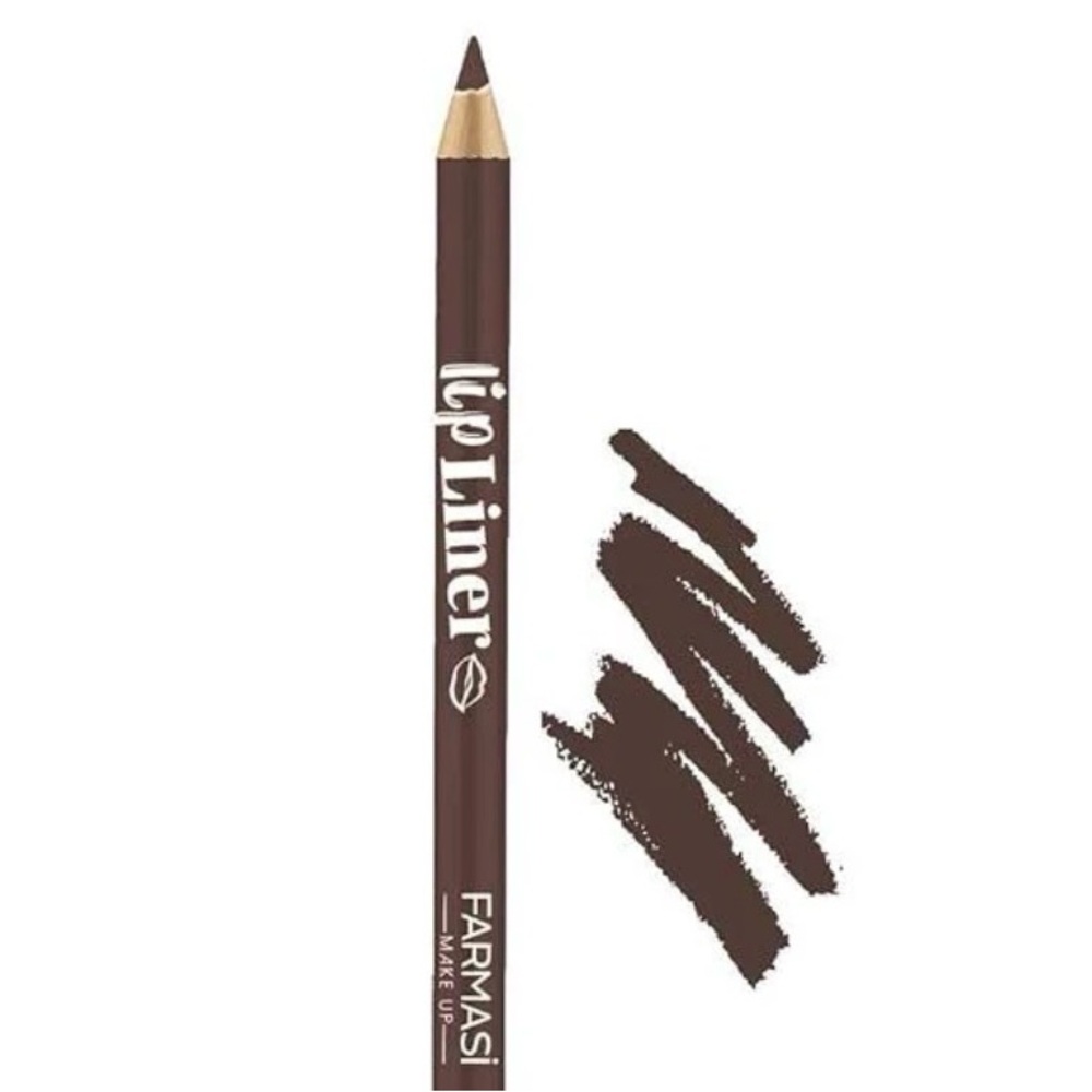 Farmasi Lip Liner - Brown